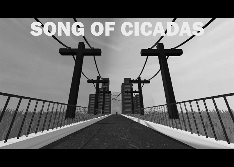 Song of Cicadas