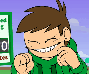 Cover image for Edd game
