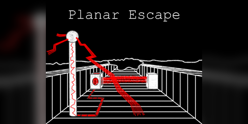 Cover image for Planar Escape
