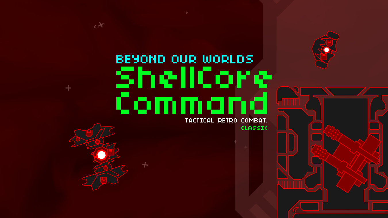 Classic | ShellCore Command (Custom World)