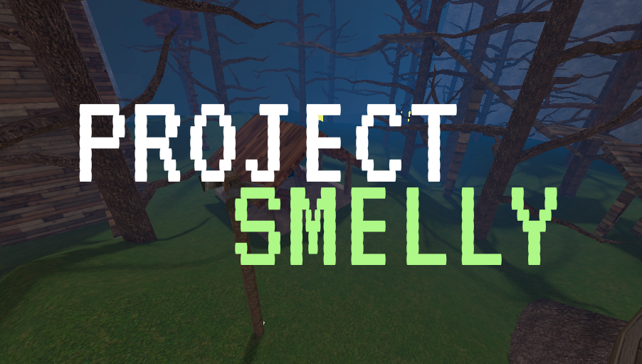 Project Smelly