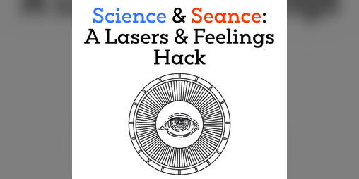 Cover image for Science & Seance