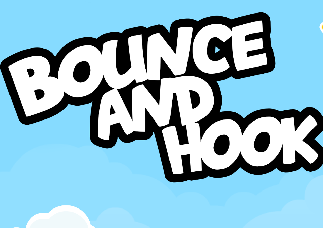Bounce and Hook