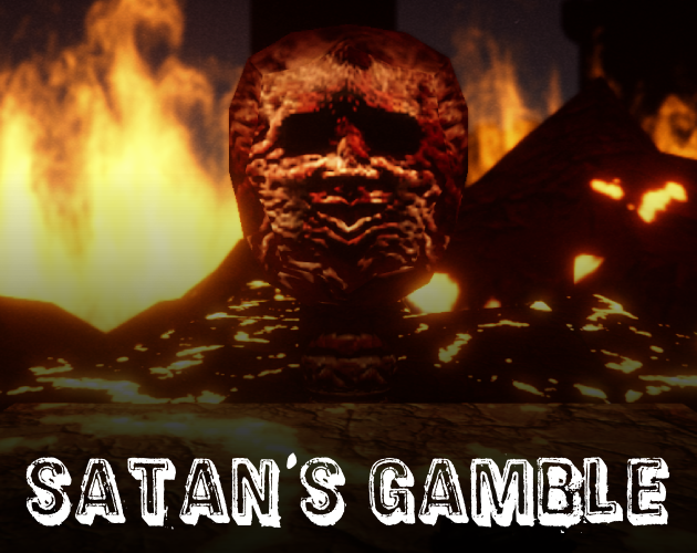 Satan's Gamble