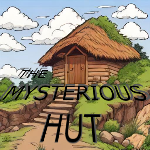 The Mysterious Hut