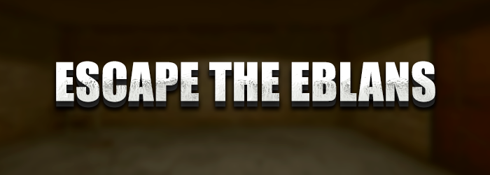 Escape the Eblans