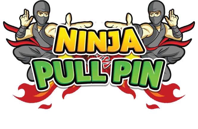 Ninja Rescue Pin - Android Unity Puzzle Pull Pin - Multiple Ads Support