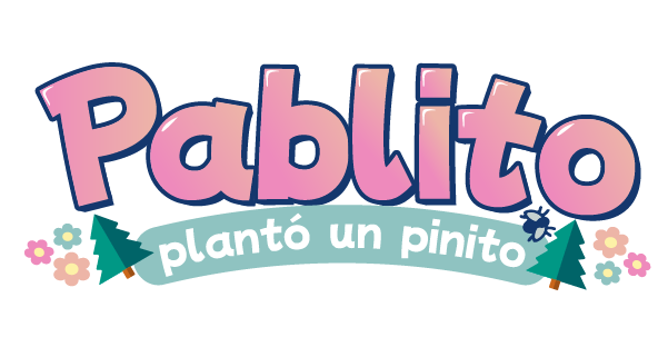 Pablito plantó un Pinito