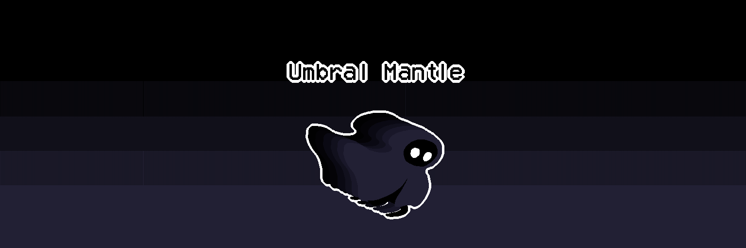 Umbral Mantle