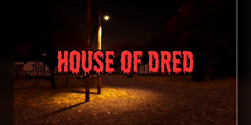 Cover image for House of Dred