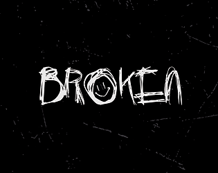 Broken