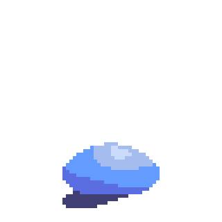 last drop