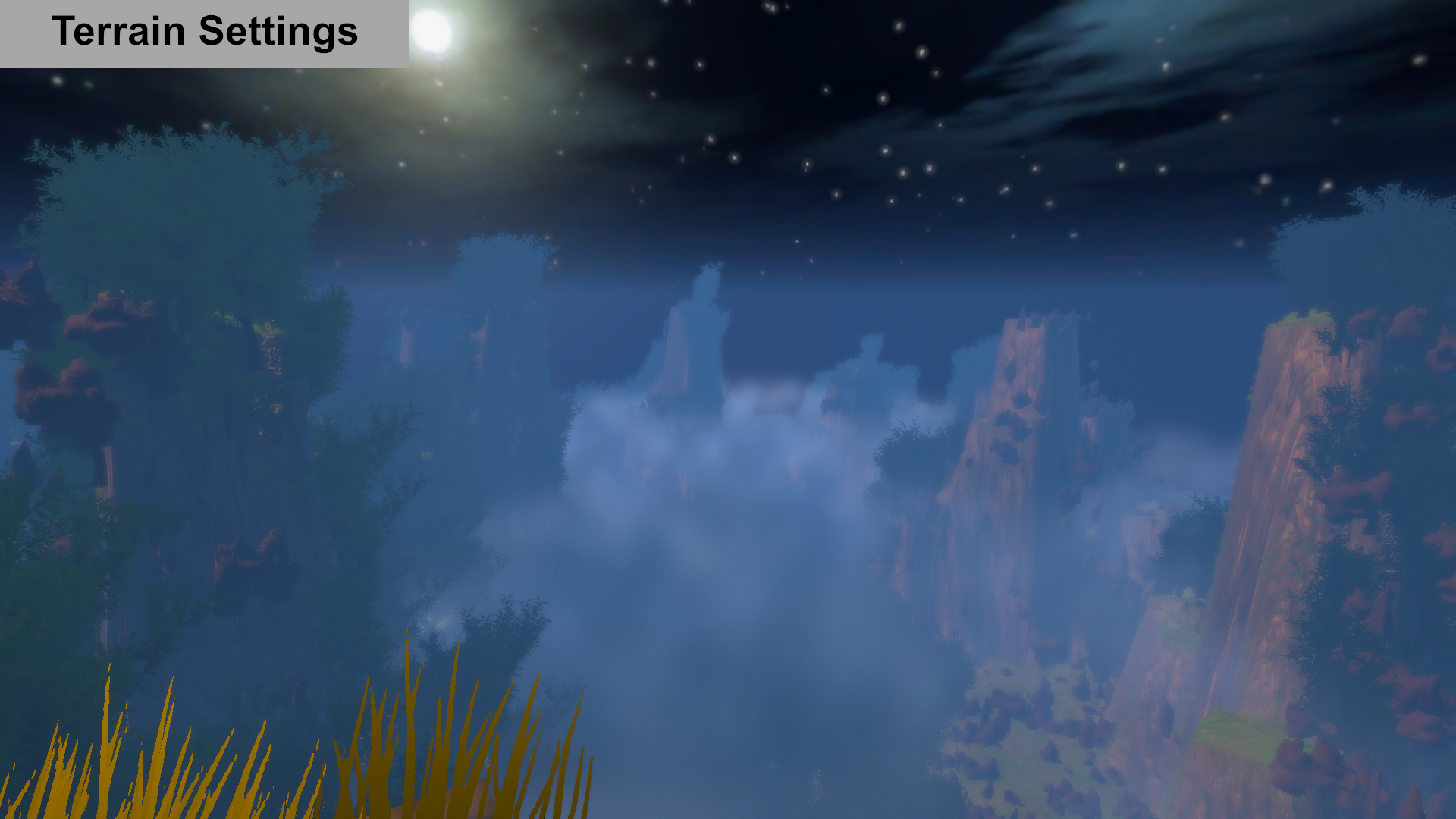 Procedural Generation V2.0
