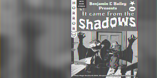 Cover image for It Came from the Shadows No. 2