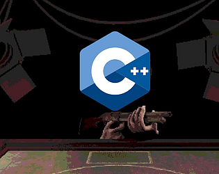 Buckshot Roulette c++