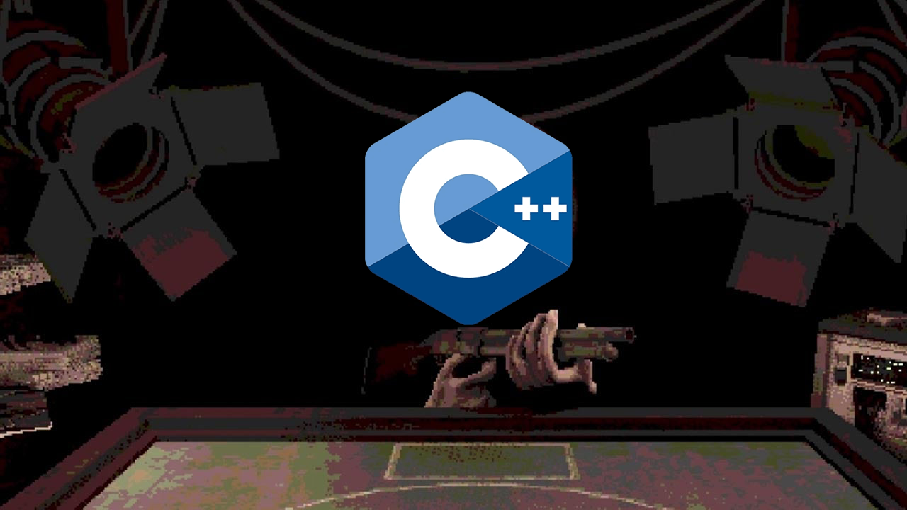 Buckshot Roulette c++