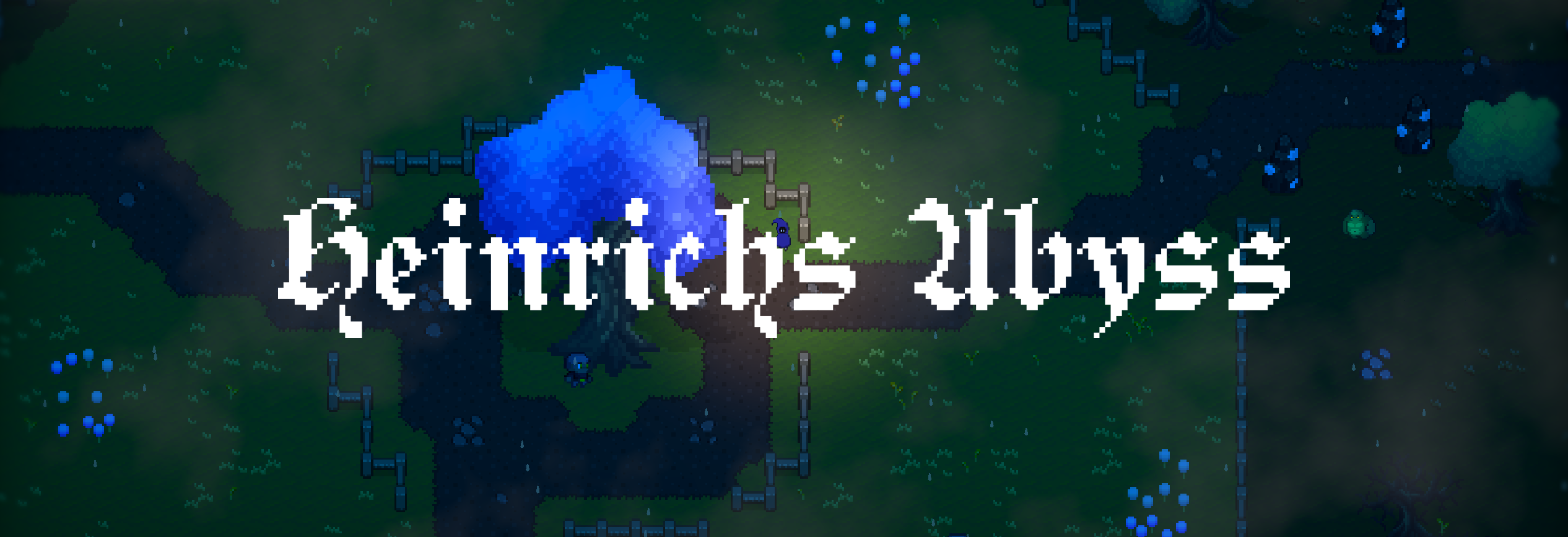 Heinrich's Abyss