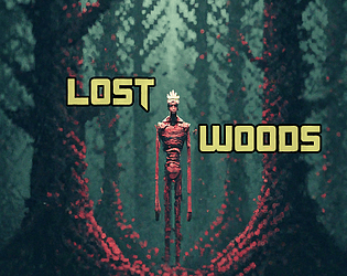 Lost Woods