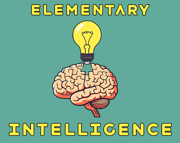 Readel ElementaryIntelligence by READEL