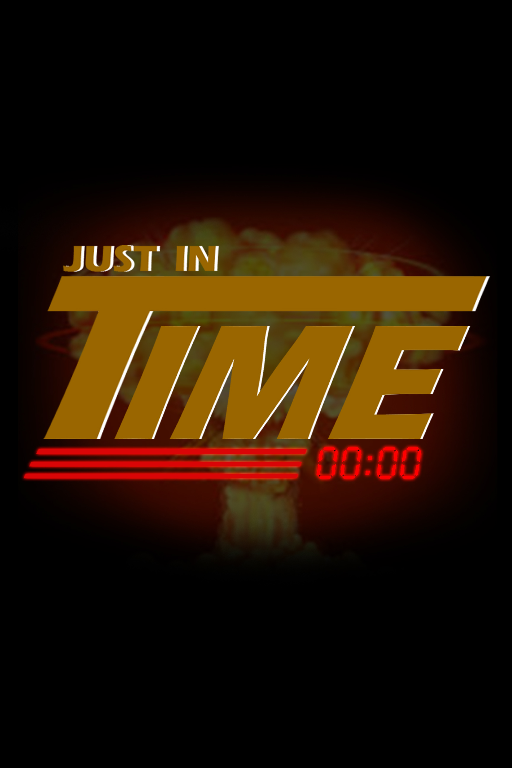 Just In Time - Fall 2018 - 470