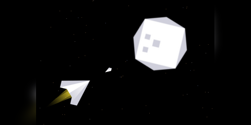 Cover image for Blasteroids