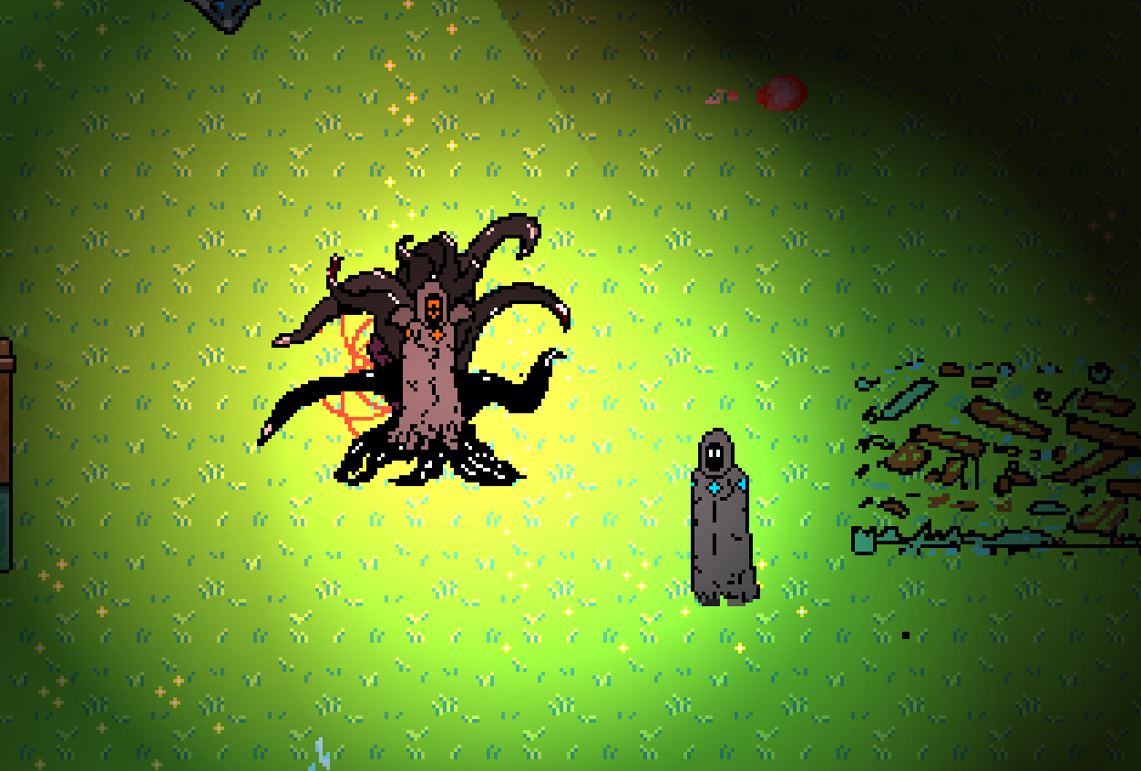 Cover image for Cultist's Betrayal