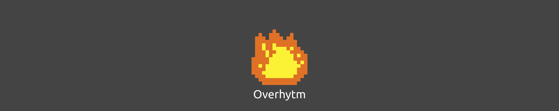 Overhytm