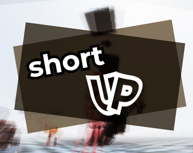 Short UP