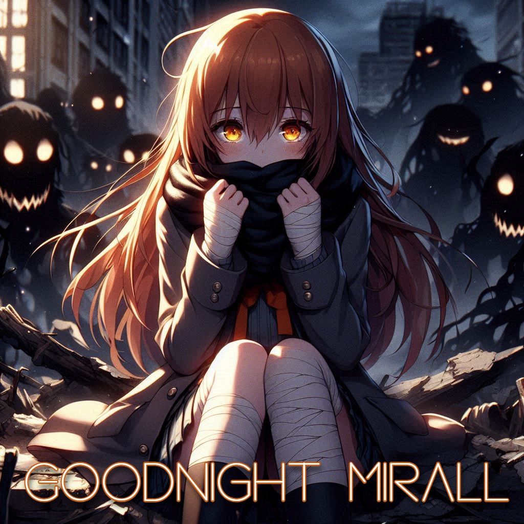 Goodnight Mirall  [Remastered]