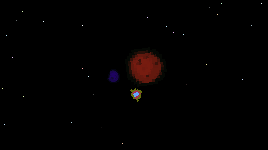 Asteroids - Atari