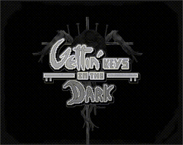 Gettin´ keys In The Dark by Pieri