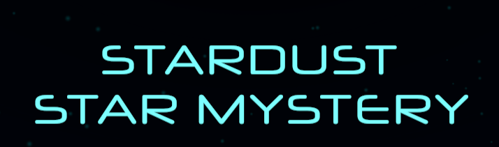 Stardust: Star Mystery