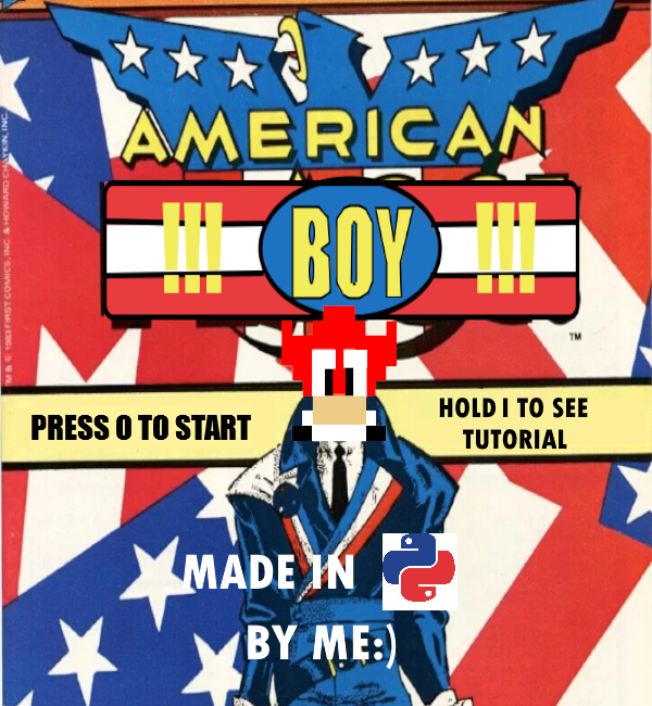 American Boy