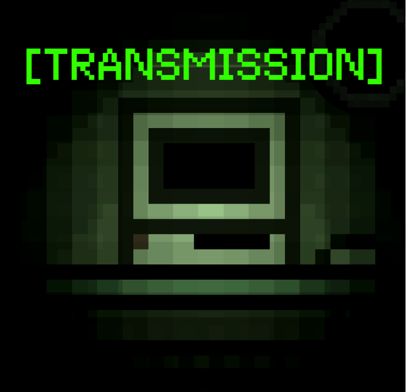 Cover image for Transmission