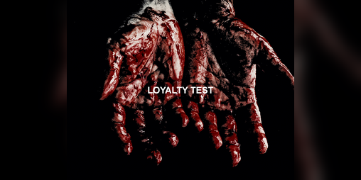 Cover image for Loyalty Test