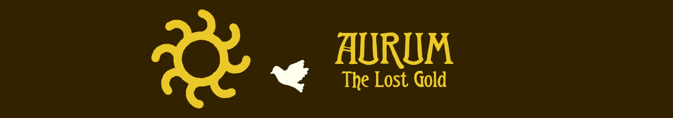 Aurum: Lost Gold