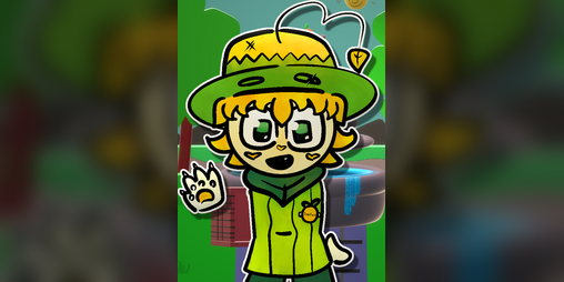 Cover image for Gambi's Garden