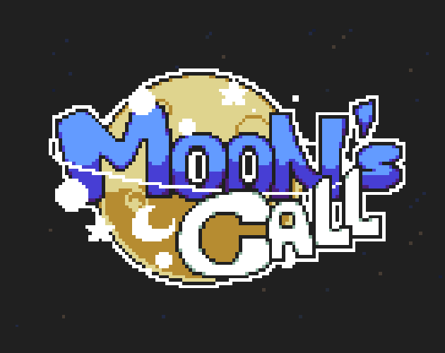 Cover image for Moon's Call
