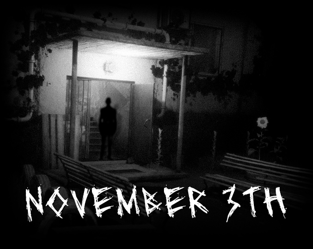 November 3th by einc software