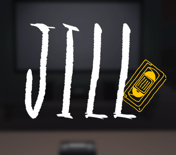 Jill by Del, Jensen Verlaan