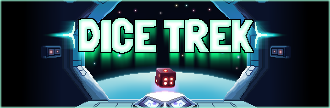 Dice Trek