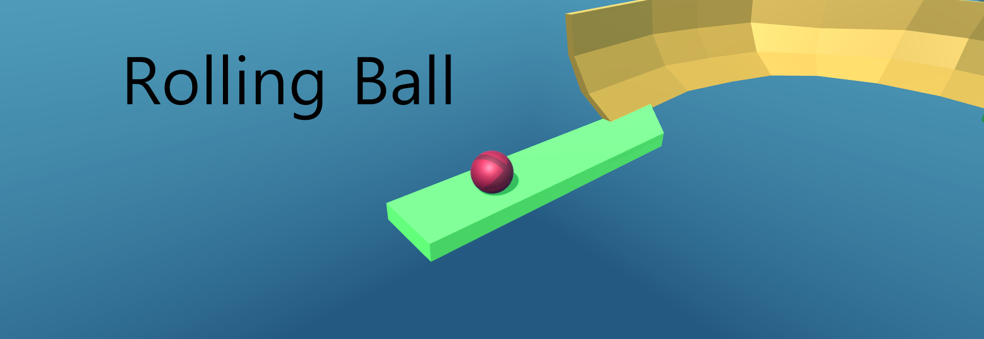 Rolling Ball