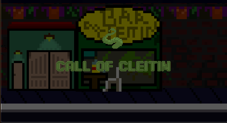 Call of Cleitin