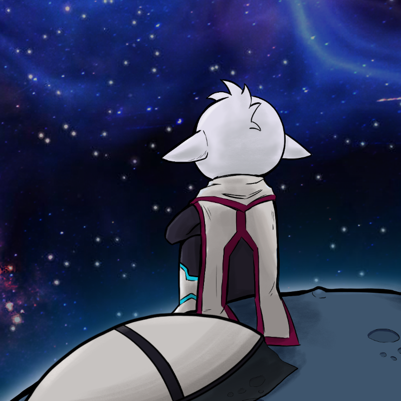 Além das estrelas