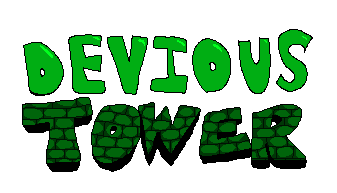 Devious tower