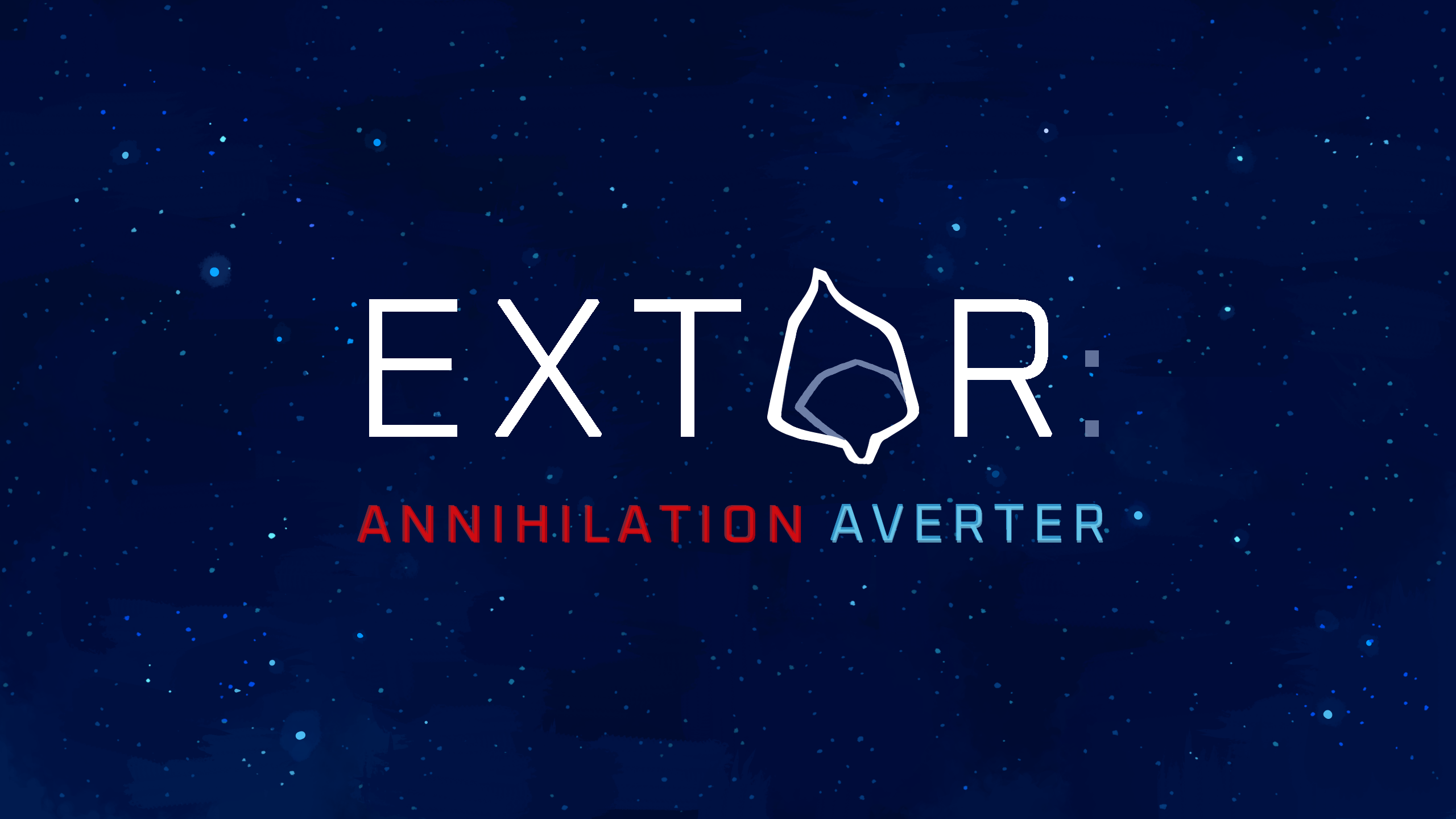 EXTOR: ANNIHILATION AVERTER