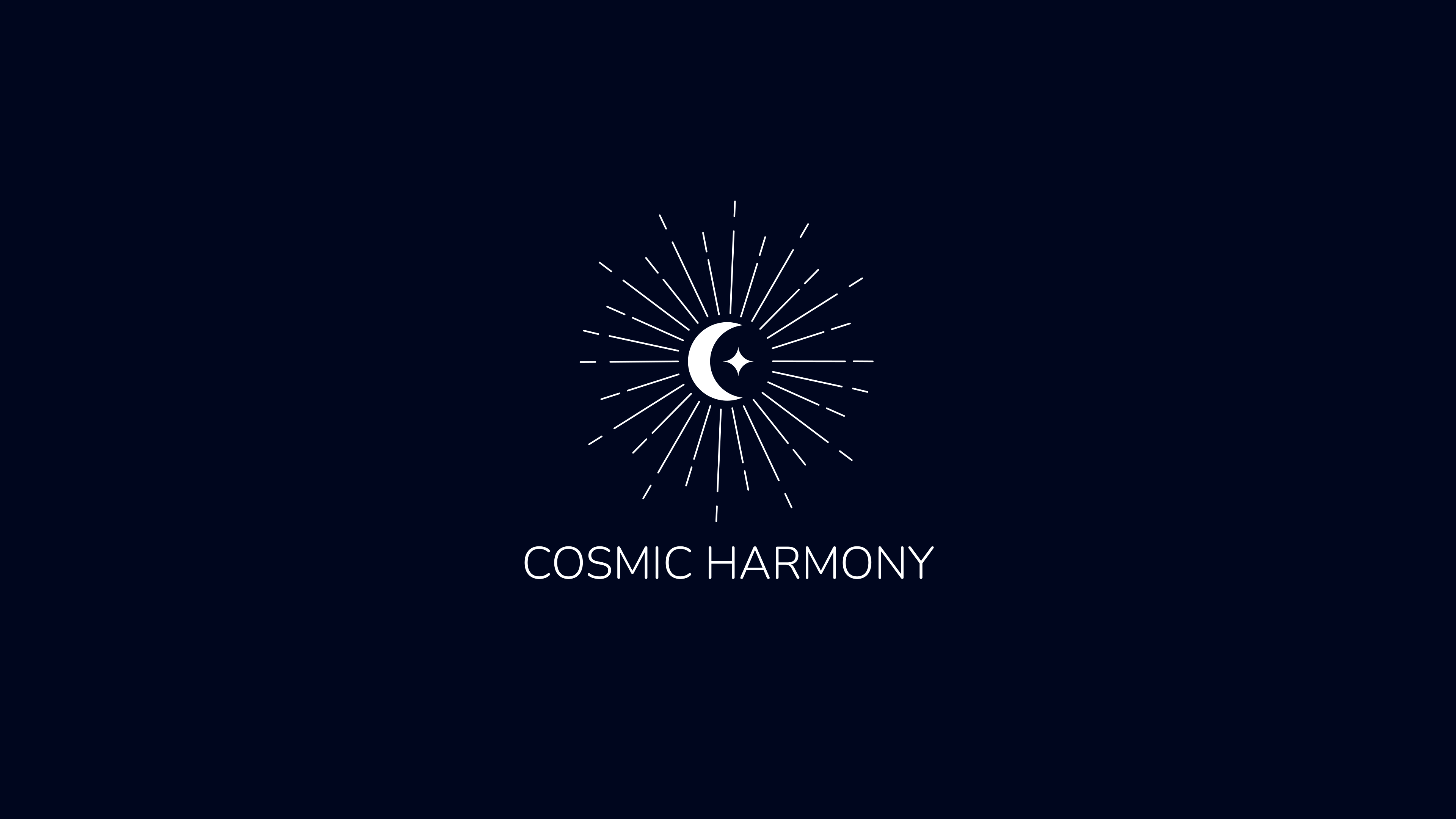 COSMIC HARMONY