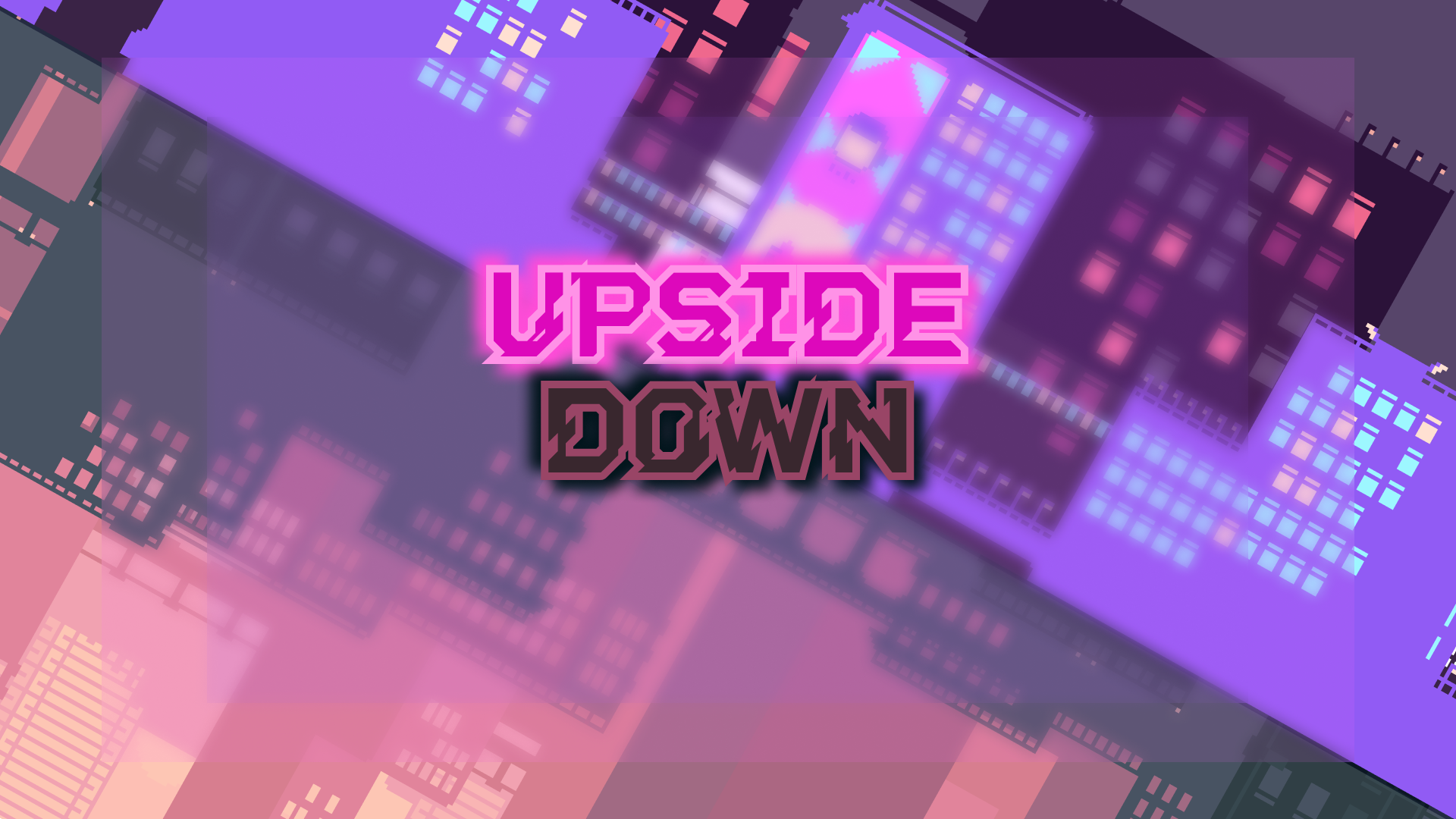 Upside Down by ashayvhs, nidhikalaria for Micro Jam 019: Dimensions ...