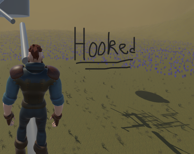 Hooked