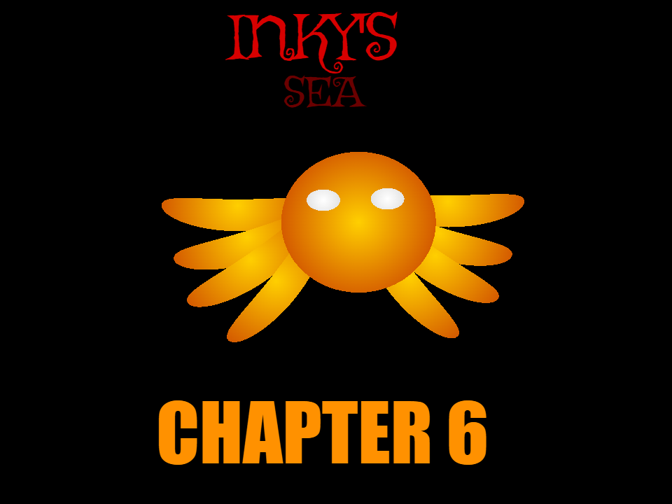 Inky Sea Chapter 6